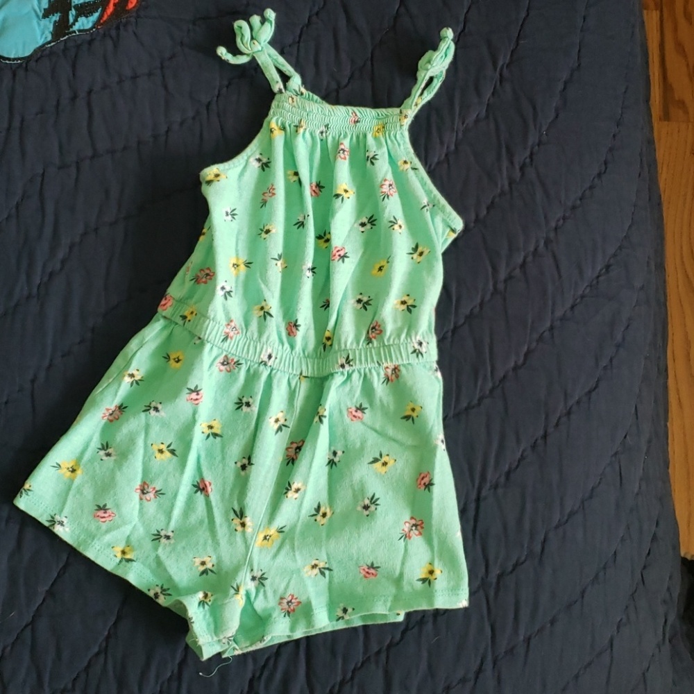 Old navy real romper